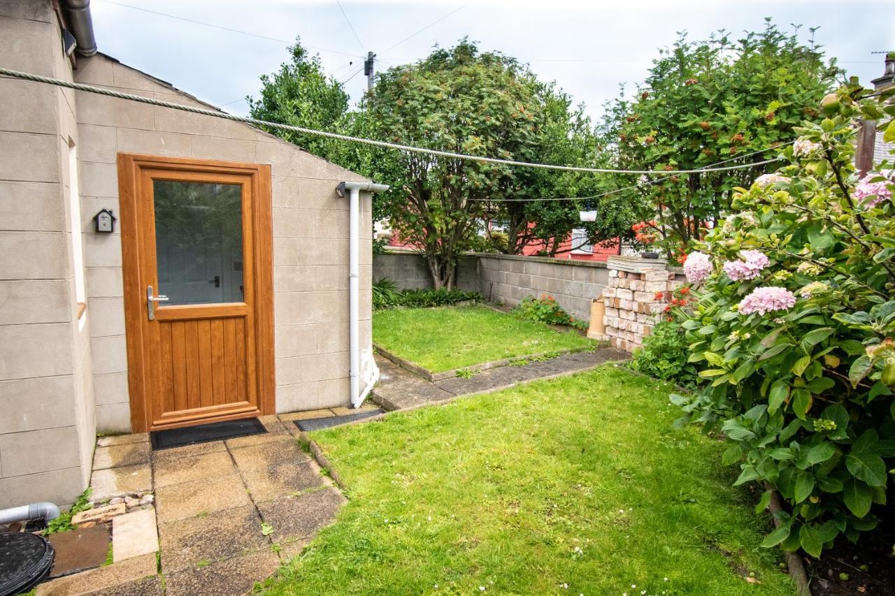 The View 3-Bed Cottage Findochty Buckie Moray Exterior photo